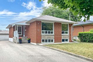 Property for Rent, 34 Mozart Ave #Upper, Toronto, ON