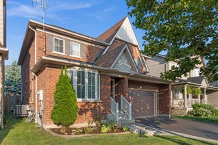 Property for Sale, 39 Rushbrooke Way, Ajax, ON