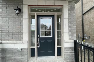 Semi-Detached House for Rent, 2512 Athena Path #main/2n, Pickering, ON