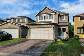 Detached House for Rent, 1549 Marshcourt Dr #Bsmt, Pickering, ON