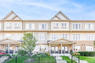 Townhouse for Sale, 14 Westbury Way, Whitby, ON