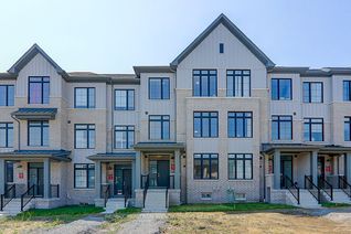 Freehold Townhouse for Sale, 2726 Peter Matthews Dr, Pickering, ON