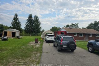 Property for Rent, 7485 King Rd, King, ON