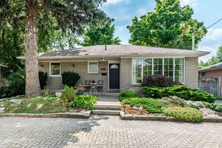 Bungalow for Sale, 382 Lynett Cres, Richmond Hill, ON