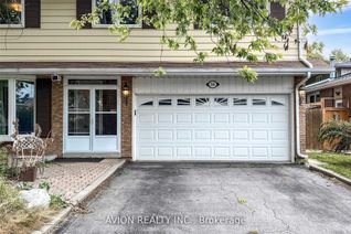 Detached House for Rent, 26 Hemingway Cres #Bsmt, Markham, ON