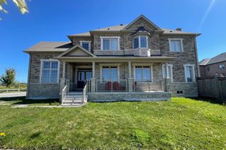 Detached House for Rent, 60 Baleberry Cres, East Gwillimbury, ON