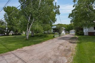 Property for Sale, 111 Fox St, Penetanguishene, ON