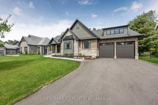 Bungalow for Sale, 8 Ridgewood Crt, Oro-Medonte, ON