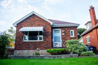 Bungalow for Sale, 44 Elizabeth St S, Brampton, ON