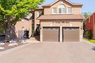 Property for Sale, 71 Rolling Hills Lane, Caledon, ON