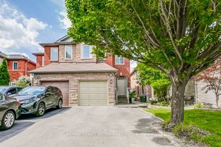 Semi-Detached House for Sale, 3857 Foxborough Tr, Mississauga, ON