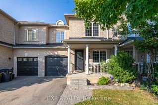 Freehold Townhouse for Sale, 84 Tianalee Cres, Brampton, ON