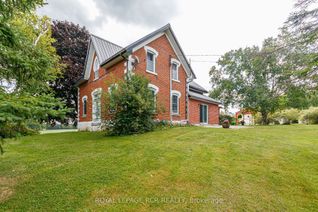 Residential Farm for Sale, 268 Fox Ridge Rd, Grey Highlands, ON