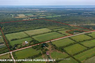 Farm for Sale, 618004 GREY 18 Rd, Meaford, ON