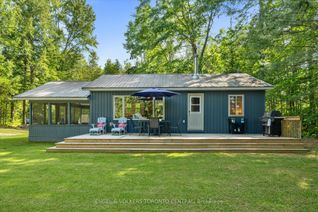 Cottage for Sale, 1082 Pine Ridge Rd, Gravenhurst, ON