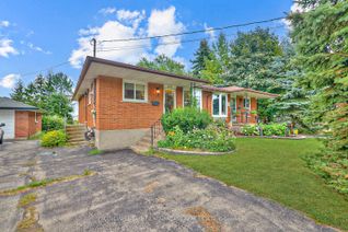 Bungalow for Sale, 1439 Station St N, Pelham, ON