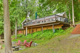 Cottage for Sale, 224 Shoreline Lane, Madoc, ON