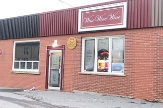 Non-Franchise Business for Sale, 6209 Main St #B, Whitchurch-Stouffville, ON