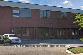 Industrial Property for Lease, 681 Rowntree Dairy Rd #1, Vaughan, ON