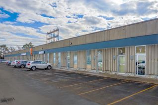 Industrial Property for Sale, 67 Westmore Dr #15, Toronto, ON