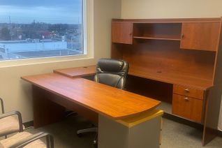 Office for Lease, 60 Gillingham Dr #400 - 4, Brampton, ON