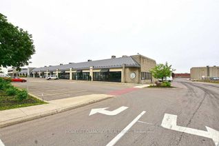 Commercial/Retail Property for Sale, 7956 Torbram Rd #2-3, Brampton, ON