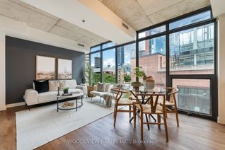 Bachelor/Studio Apartment for Sale, 15 Beverley St #705, Toronto, ON