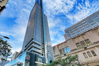 Apartment for Sale, 388 Yonge St #6901, Toronto, ON