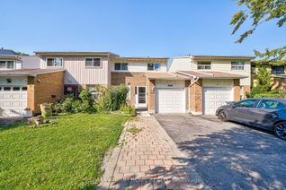 Townhouse for Sale, 56 Huntingdale Blvd, Toronto, ON