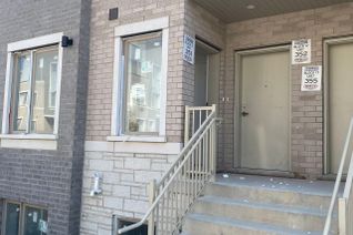 Condo Townhouse for Sale, 150 Honeycrisp Cres, Vaughan, ON