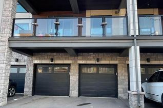 Townhouse for Rent, 2375 Bronte Rd #307, Oakville, ON