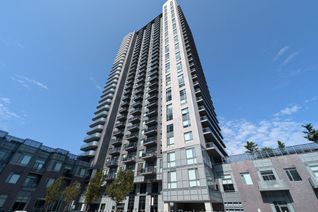 Condo Apartment for Rent, 8 Nahani Way #2721, Mississauga, ON