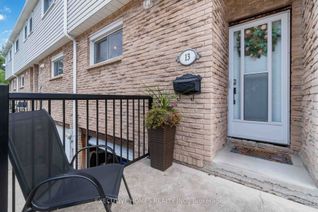 Condo for Sale, 149 Catharine St #13, West Lincoln, ON