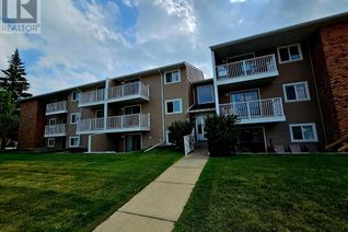 Condo Apartment for Sale, 49 Bennett Street #201, Red Deer, AB