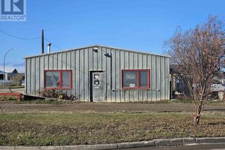 Industrial Property for Sale, 8808 100 Street, Fort St. John, BC