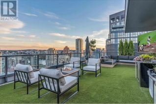 Condo for Sale, 1155 Seymour Street #2703, Vancouver, BC