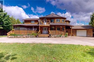 House for Sale, 305771 South Line A Road, Grey Highlands, ON