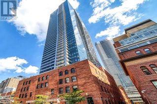 Condo for Sale, 5 St.Joseph Street #217, Toronto (Bay Street Corridor), ON