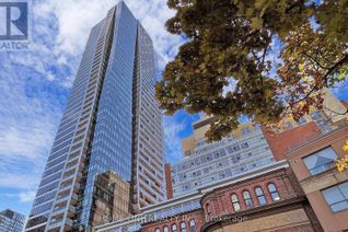 Property for Sale, 5 St.Joseph Street #217, Toronto (Bay Street Corridor), ON