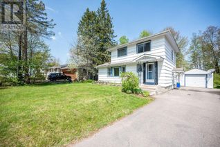 Property for Sale, 36 Thomson Crescent, Deep River, ON