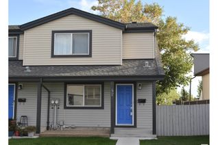 Townhouse for Sale, 42 18010 98 Av Nw, Edmonton, AB