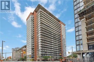 Condo for Sale, 179 George Street #2105, Ottawa, ON