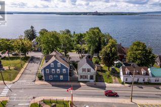 House for Sale, 161 Church Street, Pictou, NS