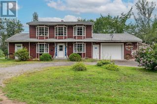 Detached House for Sale, 114 Bog Road, Berwick, NS