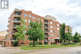 Condo Apartment for Sale, 300 Keats Way Unit# 507, Waterloo, ON