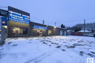 Property for Lease, 6504 104 St Nw, Edmonton, AB