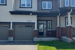 Freehold Townhouse for Rent, 352 Crossway Terrace, Stittsville, ON