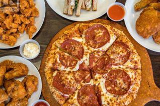 Pizzeria Business for Sale, 123 Harvest Hill, Calgary, AB