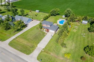 Property for Sale, 6619 Middle Line, Merlin, ON