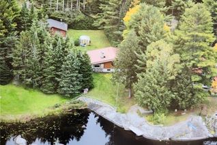 House for Sale, 1070 Chaikof Rd Road, Bracebridge, ON